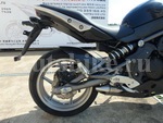     Kawasaki ER-6F Ninja650R 2012  15